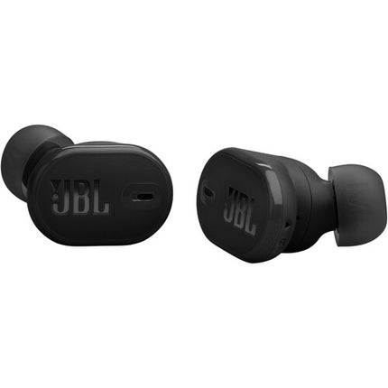 JBL Tune Buds 2 Auriculares Inalámbricos con Cancelación Activa de Ruido Negro 48 Horas de Reproducción