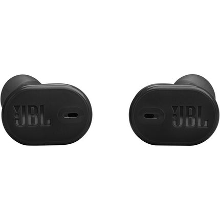 JBL Tune Buds 2 Auriculares Inalámbricos con Cancelación Activa de Ruido Negro 48 Horas de Reproducción