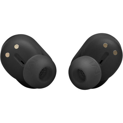 JBL Tune Buds 2 Auriculares Inalámbricos con Cancelación Activa de Ruido Negro 48 Horas de Reproducción