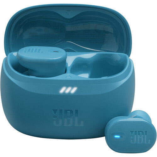 JBL Tune Buds 2 Auriculares inalámbricos con cancelación adaptativa 48 horas batería