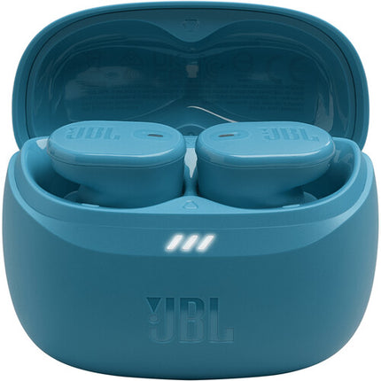 JBL Tune Buds 2 Auriculares inalámbricos con cancelación adaptativa 48 horas batería