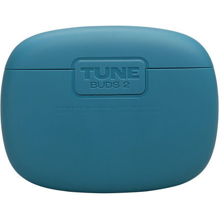 JBL Tune Buds 2 Auriculares inalámbricos con cancelación adaptativa 48 horas batería