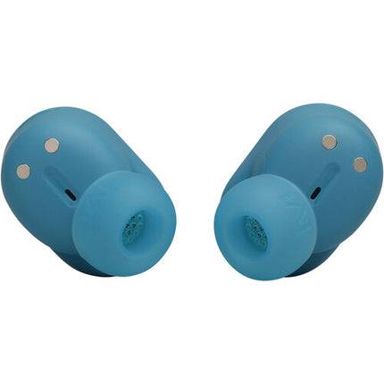 JBL Tune Buds 2 Auriculares inalámbricos con cancelación adaptativa 48 horas batería