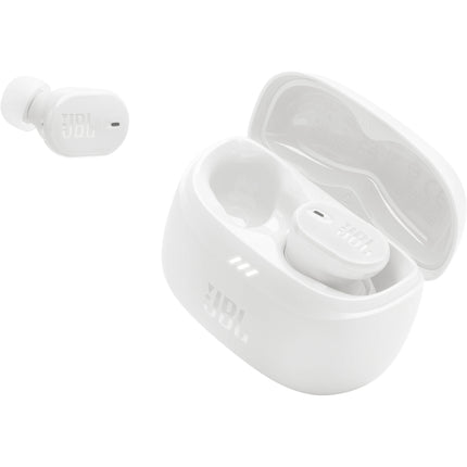 JBL Tune Buds 2 Auriculares inalámbricos con cancelación 48H reproducción y fabricación IP54