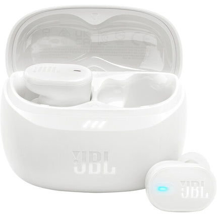 JBL Tune Buds 2 Auriculares inalámbricos con cancelación 48H reproducción y fabricación IP54