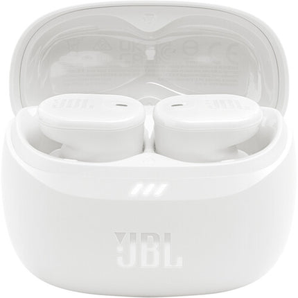 JBL Tune Buds 2 Auriculares inalámbricos con cancelación 48H reproducción y fabricación IP54
