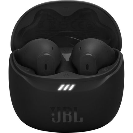 JBL Tune Flex 2 Auriculares inalámbricos con cancelación de ruido 48 horas reproducción y drivers de 12mm
