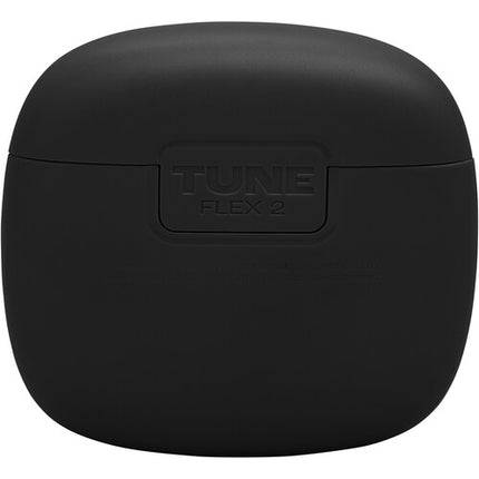 JBL Tune Flex 2 Auriculares inalámbricos con cancelación de ruido 48 horas reproducción y drivers de 12mm