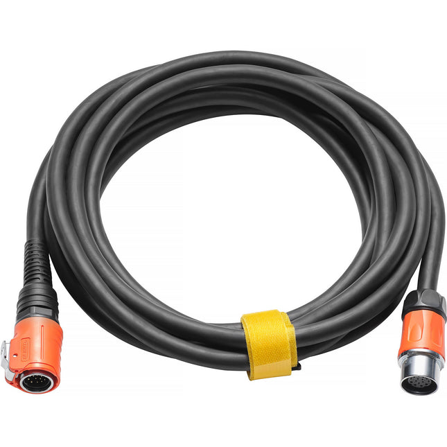 Godox Cable de Conexión para Luz KNOWLED F400R F800R 10m DC
