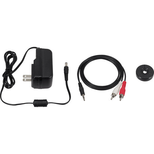 Audio-Technica AT-LP60XBT Tocadiscos Estéreo Bluetooth Blanco 33 1/3 y 45 rpm