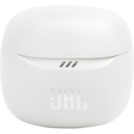 JBL Tune Flex 2 Auriculares Inalámbricos Cancelación Adaptativa 48H Blanco