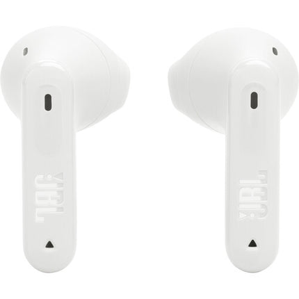 JBL Tune Flex 2 Auriculares Inalámbricos Cancelación Adaptativa 48H Blanco