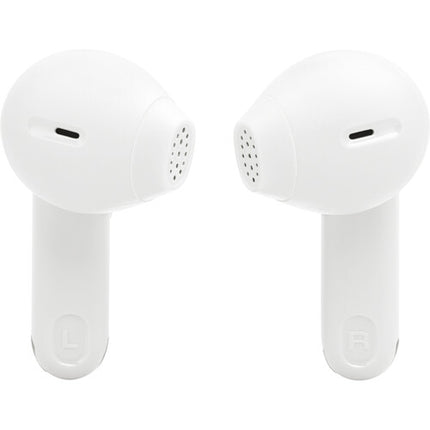 JBL Tune Flex 2 Auriculares Inalámbricos Cancelación Adaptativa 48H Blanco
