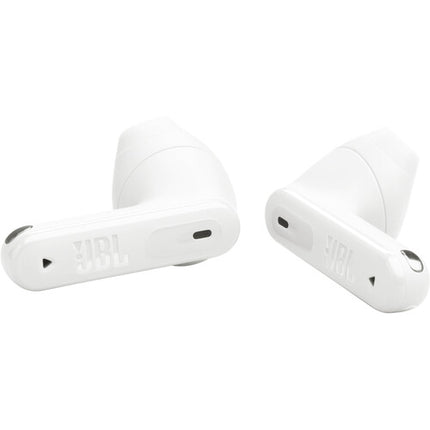 JBL Tune Flex 2 Auriculares Inalámbricos Cancelación Adaptativa 48H Blanco