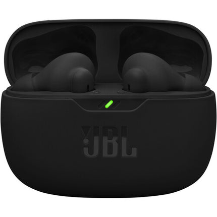 JBL Vibe Beam 2 Auriculares True Wireless ANC 40 Horas Negro