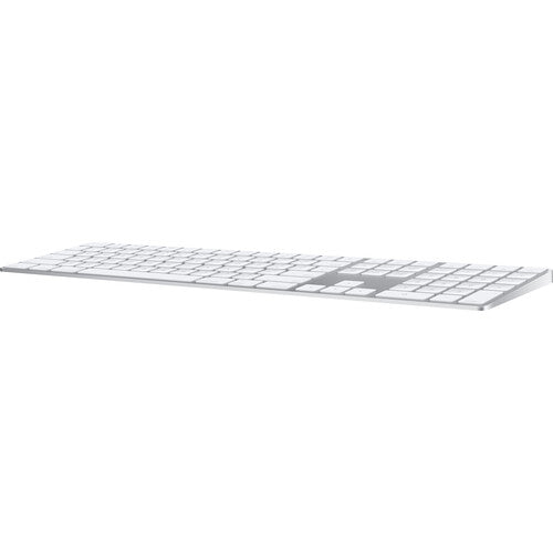 Apple Magic Keyboard con teclado numérico y batería recargable Bluetooth