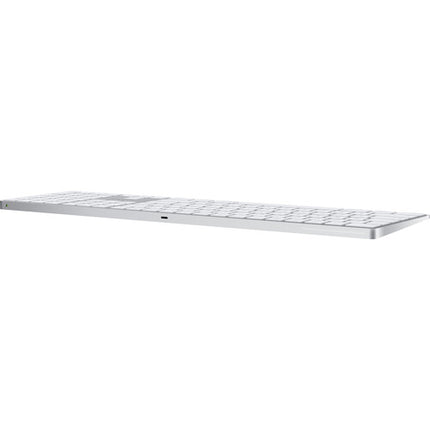 Apple Magic Keyboard con teclado numérico y batería recargable Bluetooth