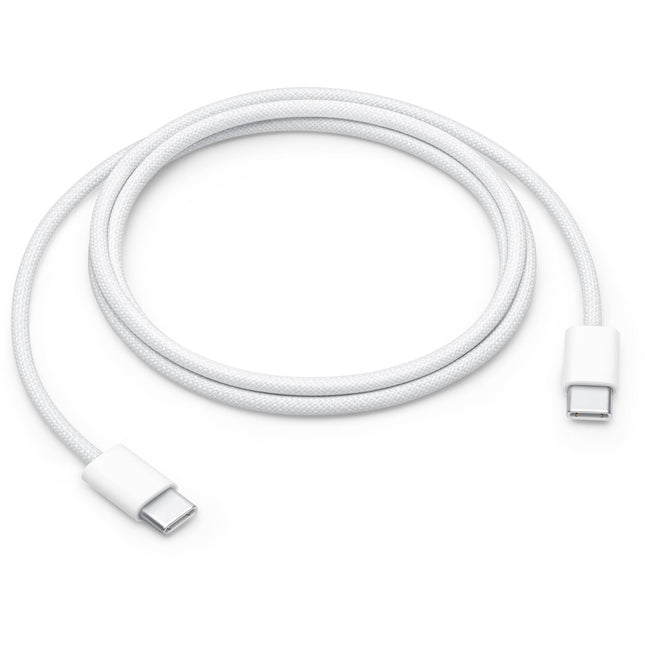 Apple 60W Cable de Carga USB-C 3.3 pies con diseño trenzado