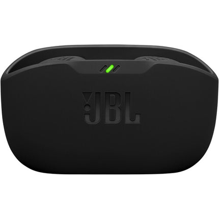 JBL Vibe Buds 2 Auriculares Inalámbricos con ANC 40h Reproducción Negro