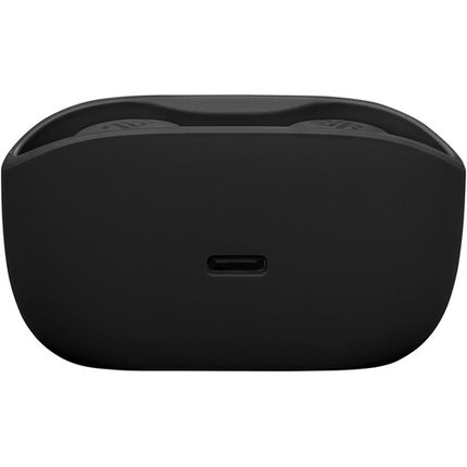 JBL Vibe Buds 2 Auriculares Inalámbricos con ANC 40h Reproducción Negro