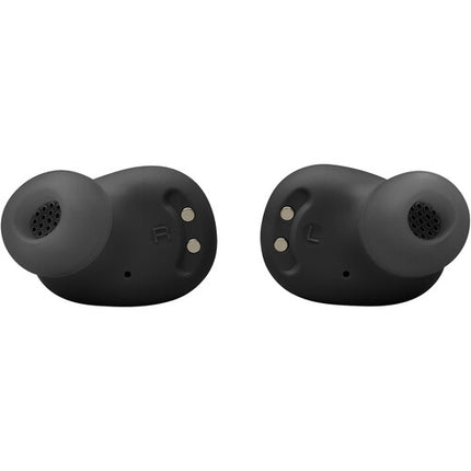 JBL Vibe Buds 2 Auriculares Inalámbricos con ANC 40h Reproducción Negro