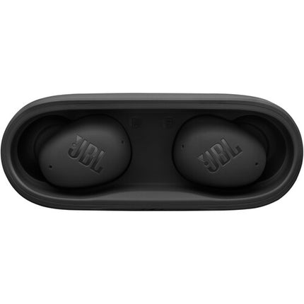 JBL Vibe Buds 2 Auriculares Inalámbricos con ANC 40h Reproducción Negro