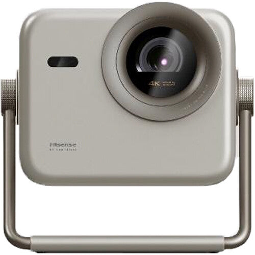 Hisense M2 Pro Proyector Inteligente UHD 4K Triple Láser 1300 Lúmenes