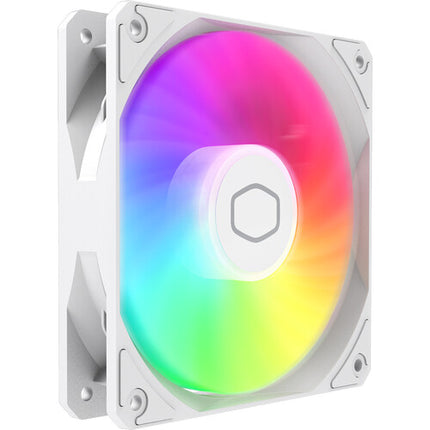 Cooler Master MasterLiquid 240L Core ARGB Refrigeración Líquida CPU 240mm 2 Ventiladores ARGB