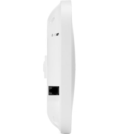 HPE Networking Instant On AP22 Punto de acceso Dual-Band Wi-Fi 6 1774 Mb/s 5 Pack