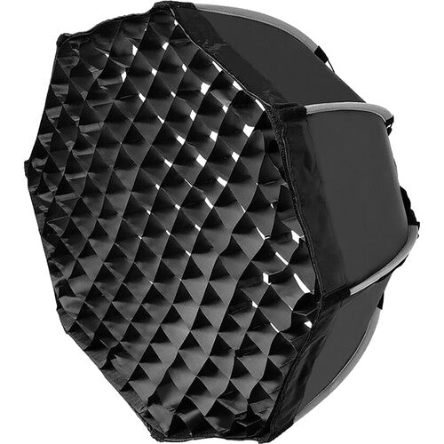 Lume Cube XL Softbox Grande con Tela 22 Pulgadas y Difusor