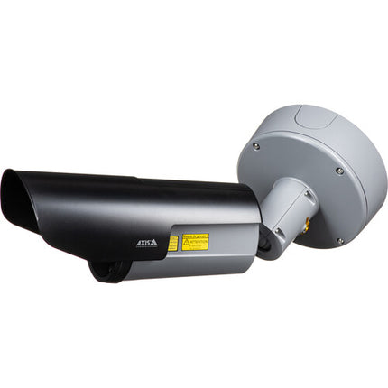 Axis Communications Q1800-LE-3 Kit Verificador Matrículas Exterior 2MP 1080p 7-137mm