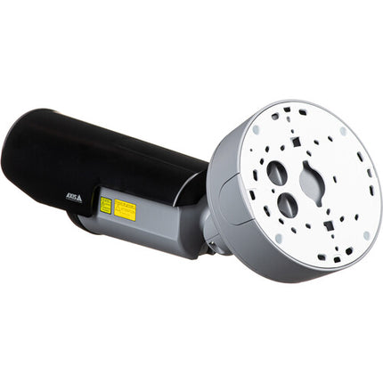 Axis Communications Q1800-LE-3 Kit Verificador Matrículas Exterior 2MP 1080p 7-137mm