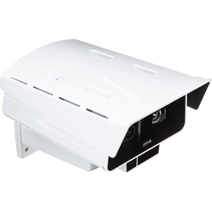 Axis Communications P1518-LE Cámara IP Doble Sensor Exterior 8MP 5.85mm IP67