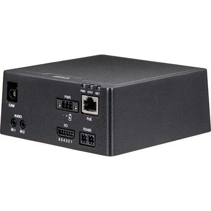 Axis Communications F9111-R Mk II Unidad Principal Resolución 4K UHD 30 fps