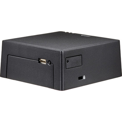 Axis Communications F9111-R Mk II Unidad Principal Resolución 4K UHD 30 fps