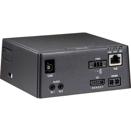 Axis Communications F9111-R Mk II Unidad Principal Resolución 4K UHD 30 fps