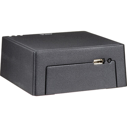 Axis Communications F9114-R Mk II Unidad Principal 4 Canales 4K UHD 15 fps 720p 60 fps