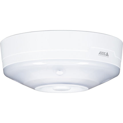 Axis Communications D4100-VE Mk II Sirena Estroboscópica de Red IK10 IP66 PoE