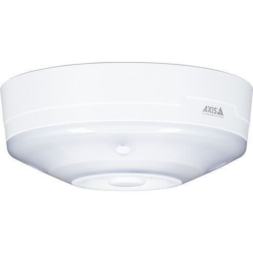 Axis Communications D4100-VE Mk II Sirena Estroboscópica de Red IK10 IP66 PoE