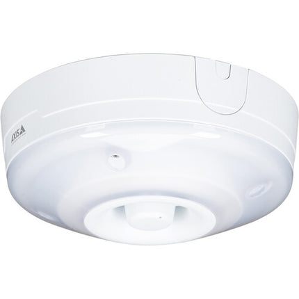 Axis Communications D4100-VE Mk II Sirena Estroboscópica de Red IK10 IP66 PoE