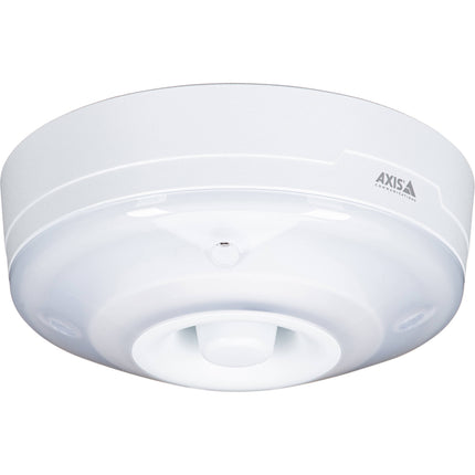 Axis Communications D4100-VE Mk II Sirena Estroboscópica de Red IK10 IP66 PoE