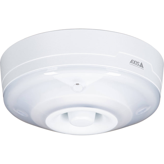 Axis Communications D4100-VE Mk II Sirena Estroboscópica de Red IK10 IP66 PoE