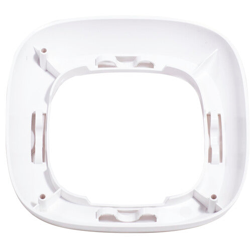 HPE Networking Instant On AP21 Funda Montaje Empotrado Compatible Pared Techo Riel