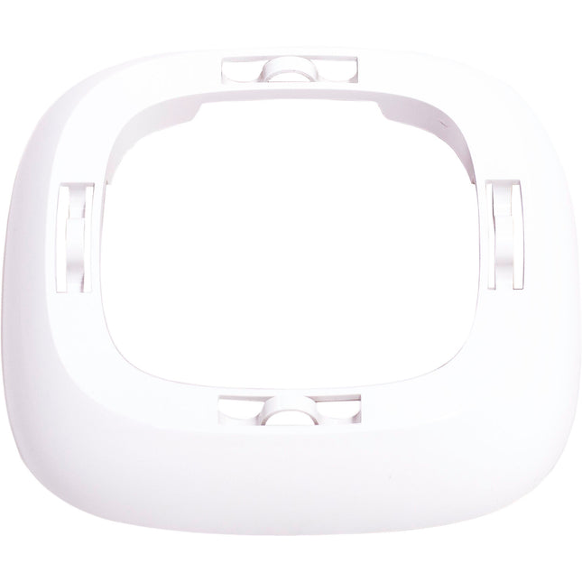 HPE Networking Instant On AP21 Funda Montaje Empotrado Compatible Pared Techo Riel