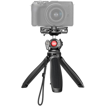 Neewer TP38 Tripode de Escritorio para Teléfono y Cámara 15 Pulgadas Capacidad 3.3 lb