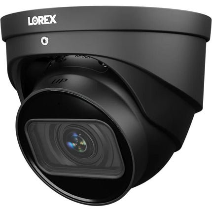 Lorex LNE95MDB N4 Lite Cámara Exterior 4K UHD 30 fps Visión Nocturna 131' IP67