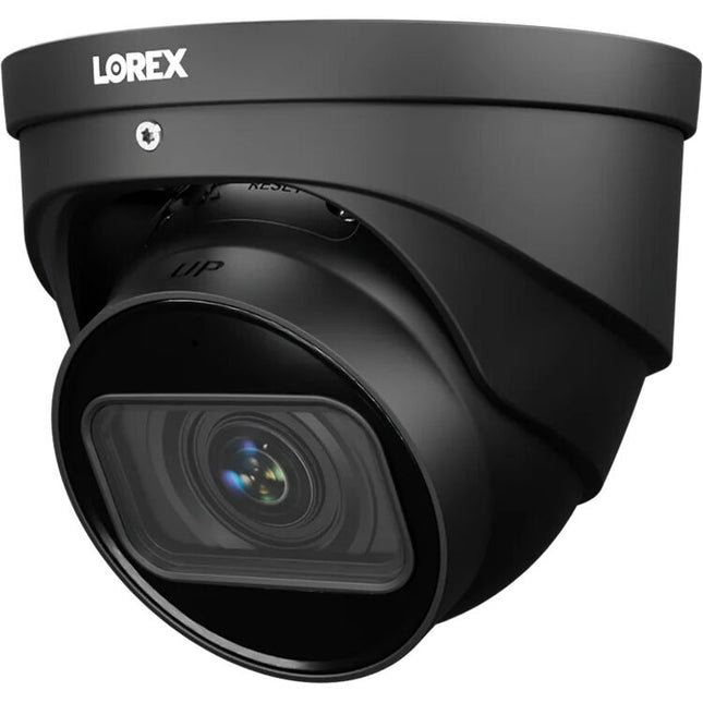 Lorex LNE95MDB N4 Lite Cámara Exterior 4K UHD 30 fps Visión Nocturna 131' IP67