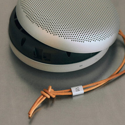 Bang & Olufsen Beosound A1 Altavoz Bluetooth portátil 60W 360° Sonido