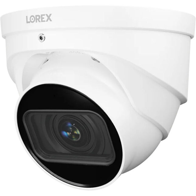 Lorex LNE95MDW N4 Lite Nocturnal Cámara Exterior 4K UHD 131ft Visión Nocturna