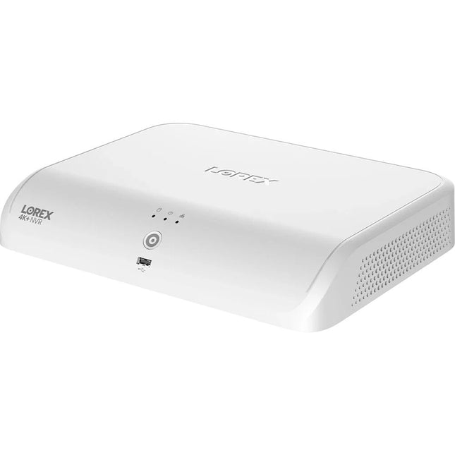 Lorex Fusion Series N910A62 NVR 16 canales 12MP con disco duro 2TB